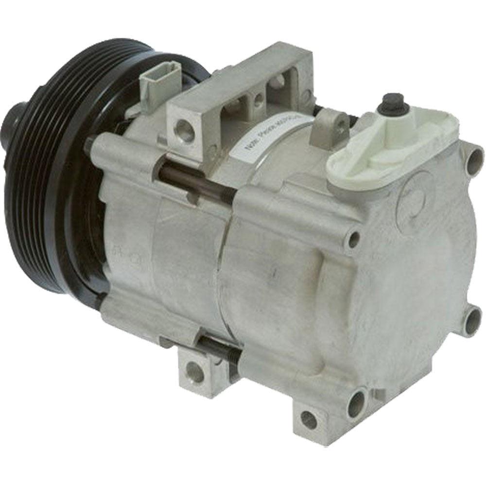 Global Parts Distributors LLC A/C Compressor 6511454