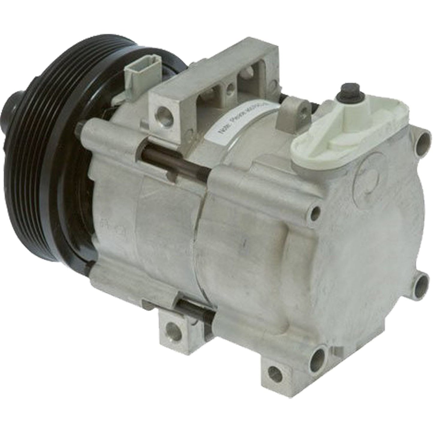 Global Parts Distributors LLC A/C Compressor 6511454