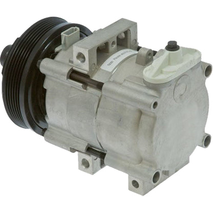 Global Parts Distributors LLC A/C Compressor 6511454