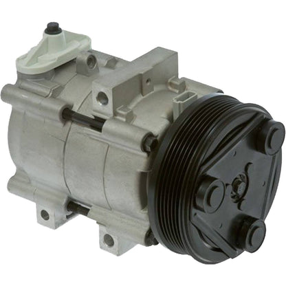 Global Parts Distributors LLC A/C Compressor 6511454
