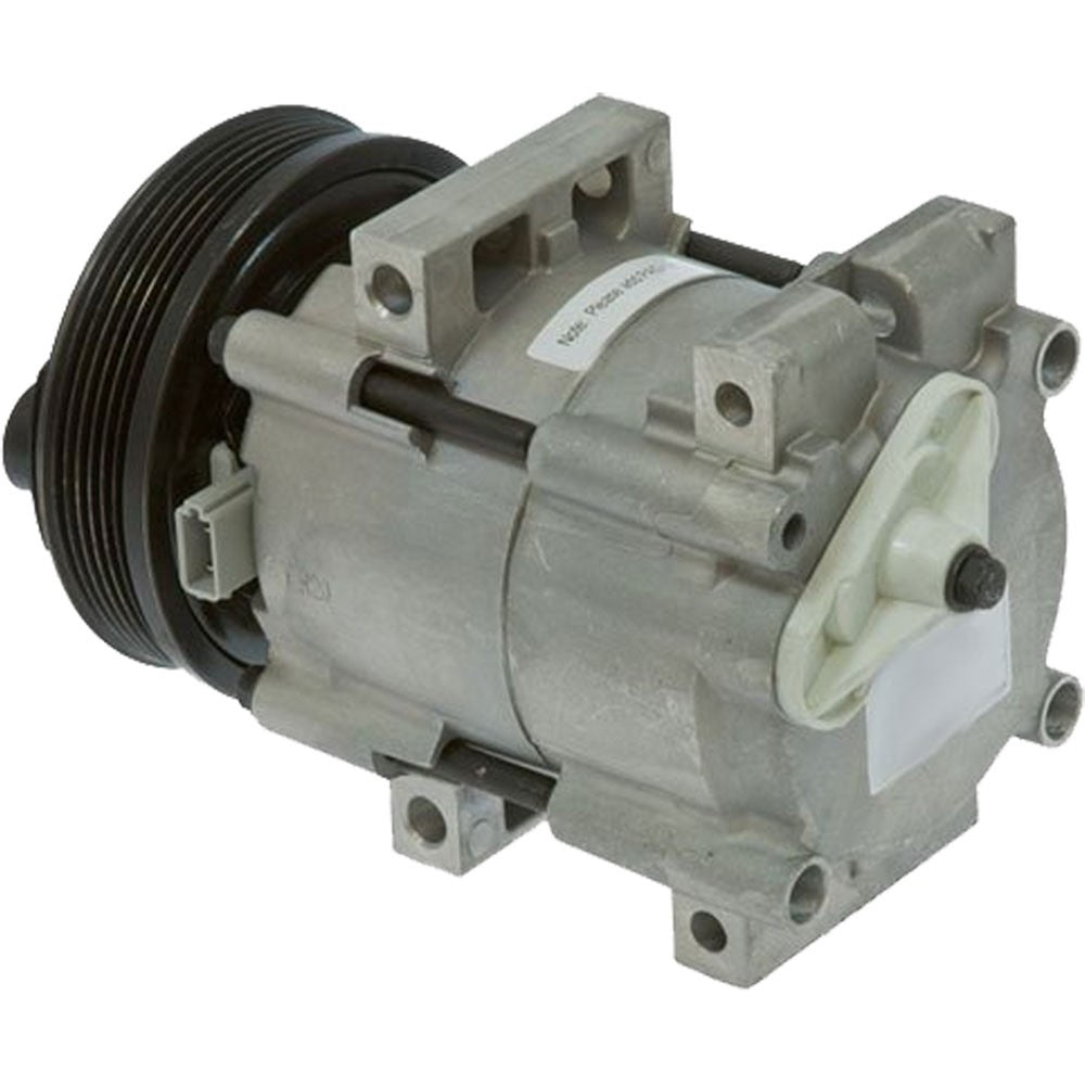 Global Parts Distributors LLC A/C Compressor 6511455