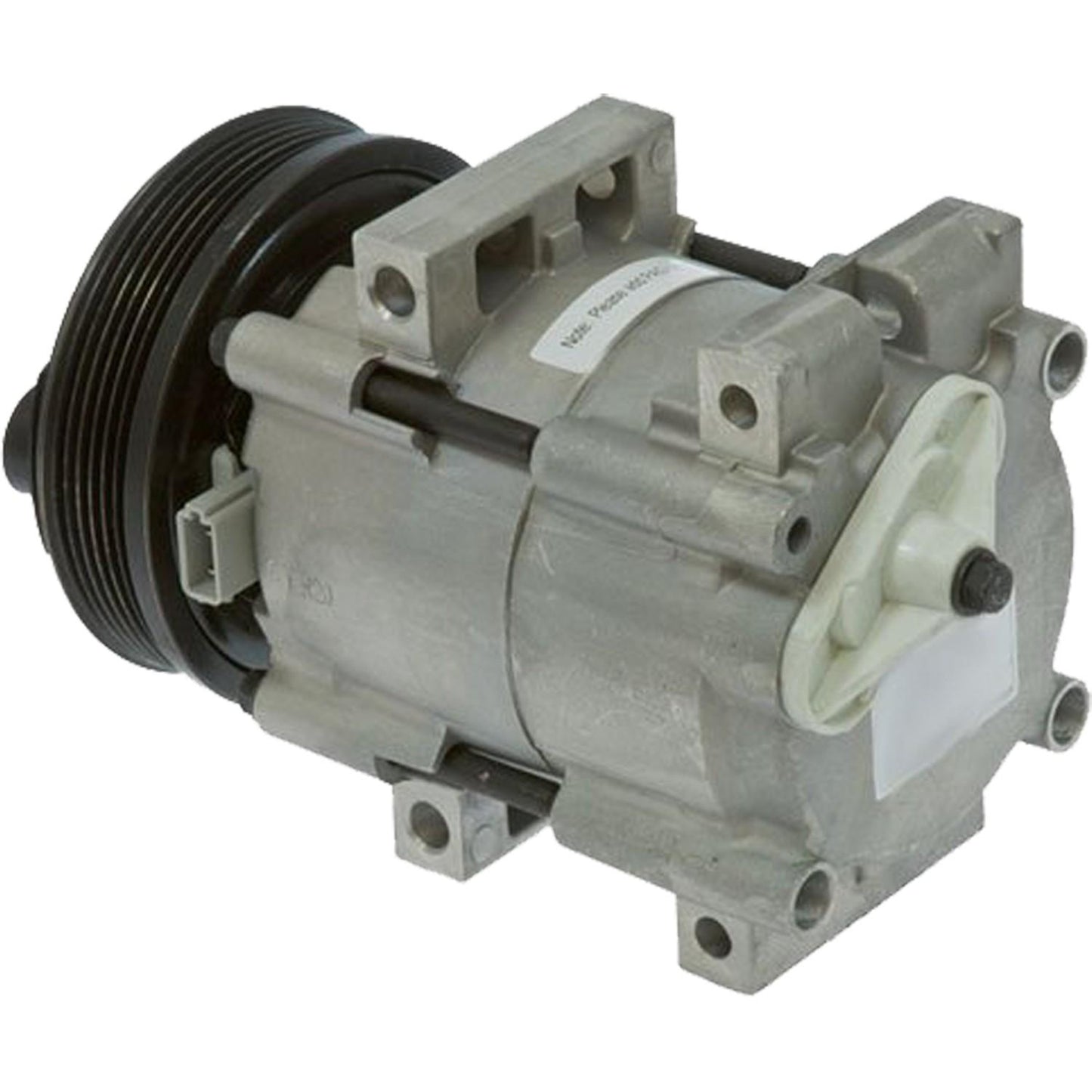 Global Parts Distributors LLC A/C Compressor 6511455