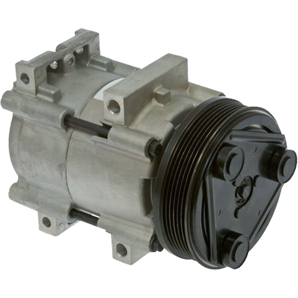 Global Parts Distributors LLC A/C Compressor 6511455
