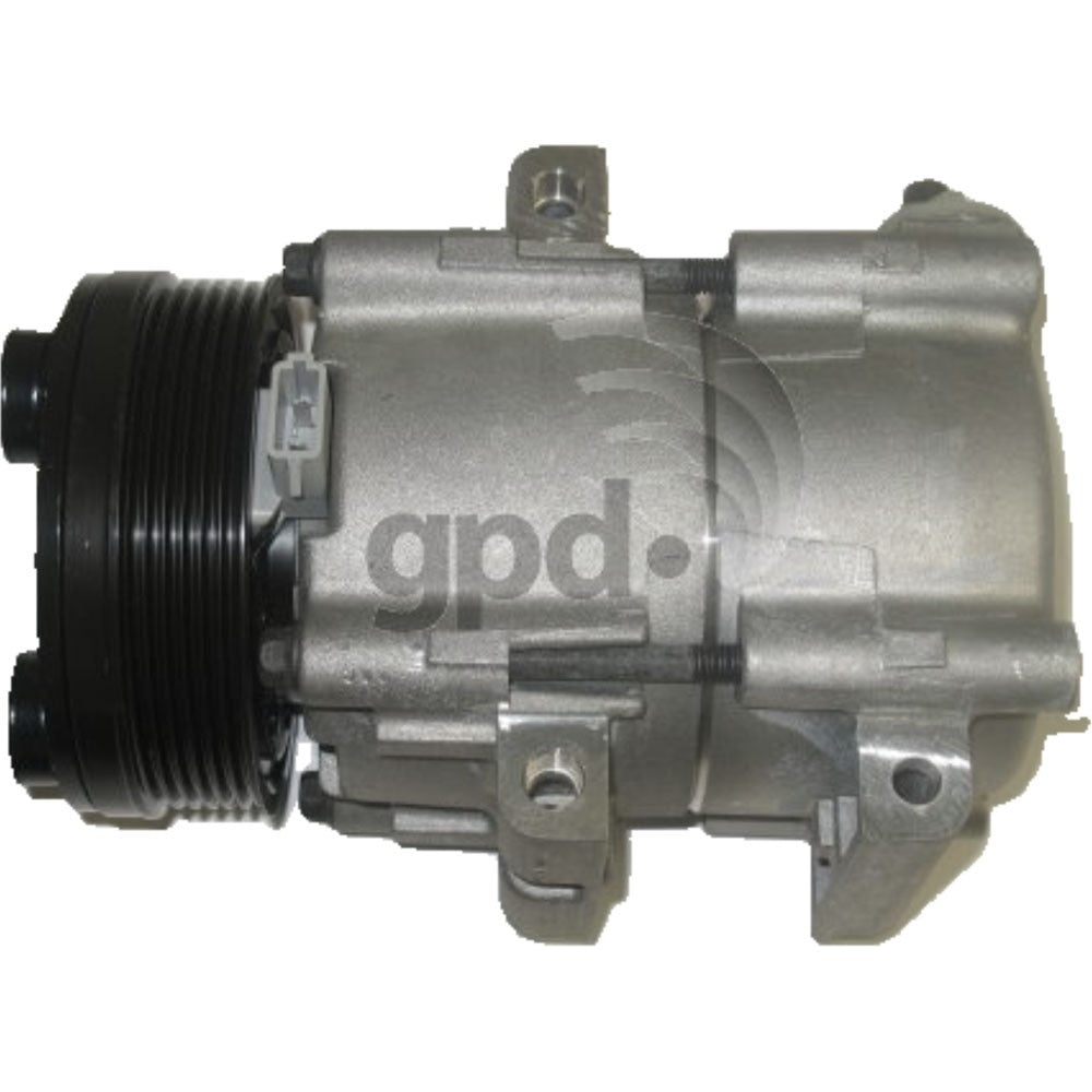 Global Parts Distributors LLC A/C Compressor 6511457