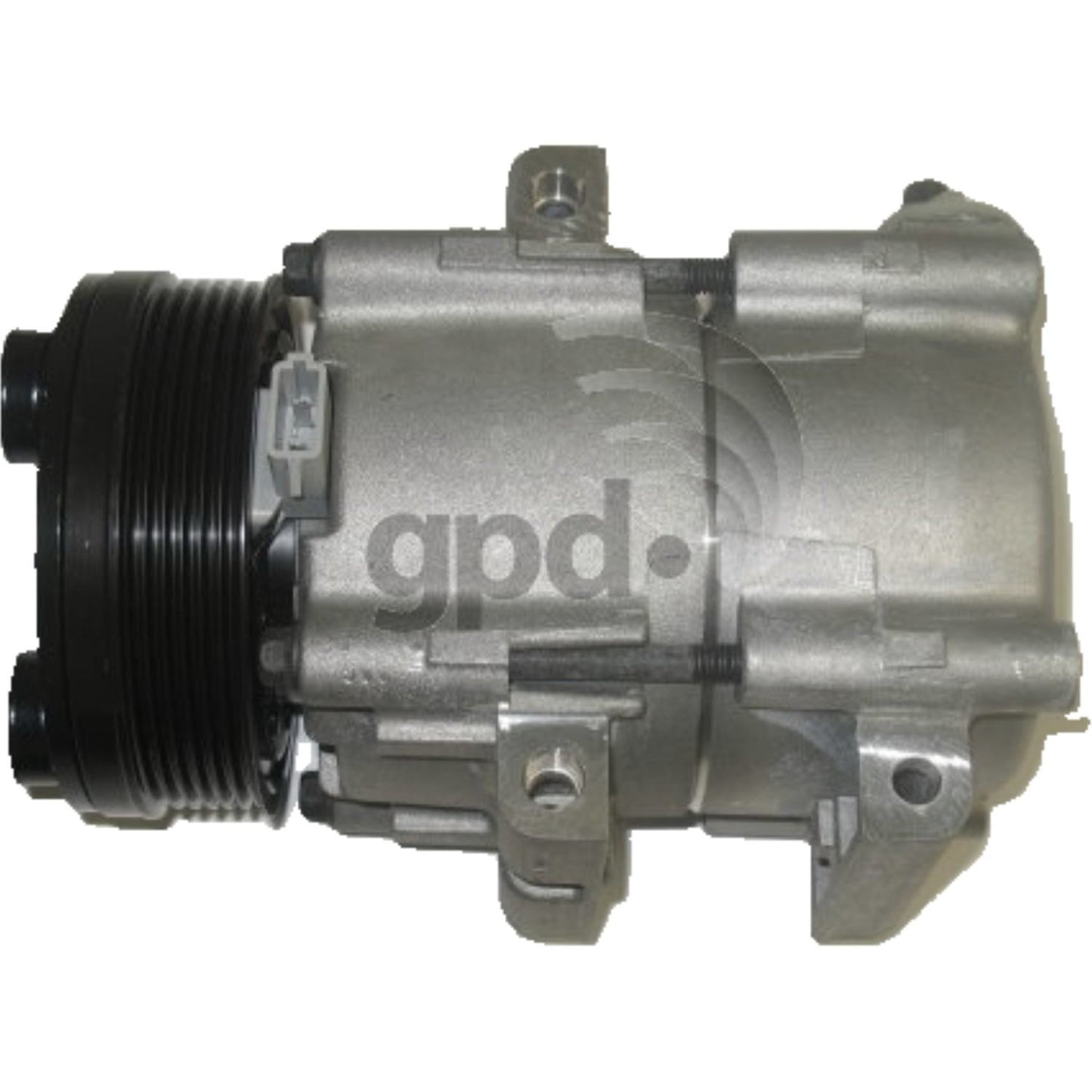 Global Parts Distributors LLC A/C Compressor 6511457