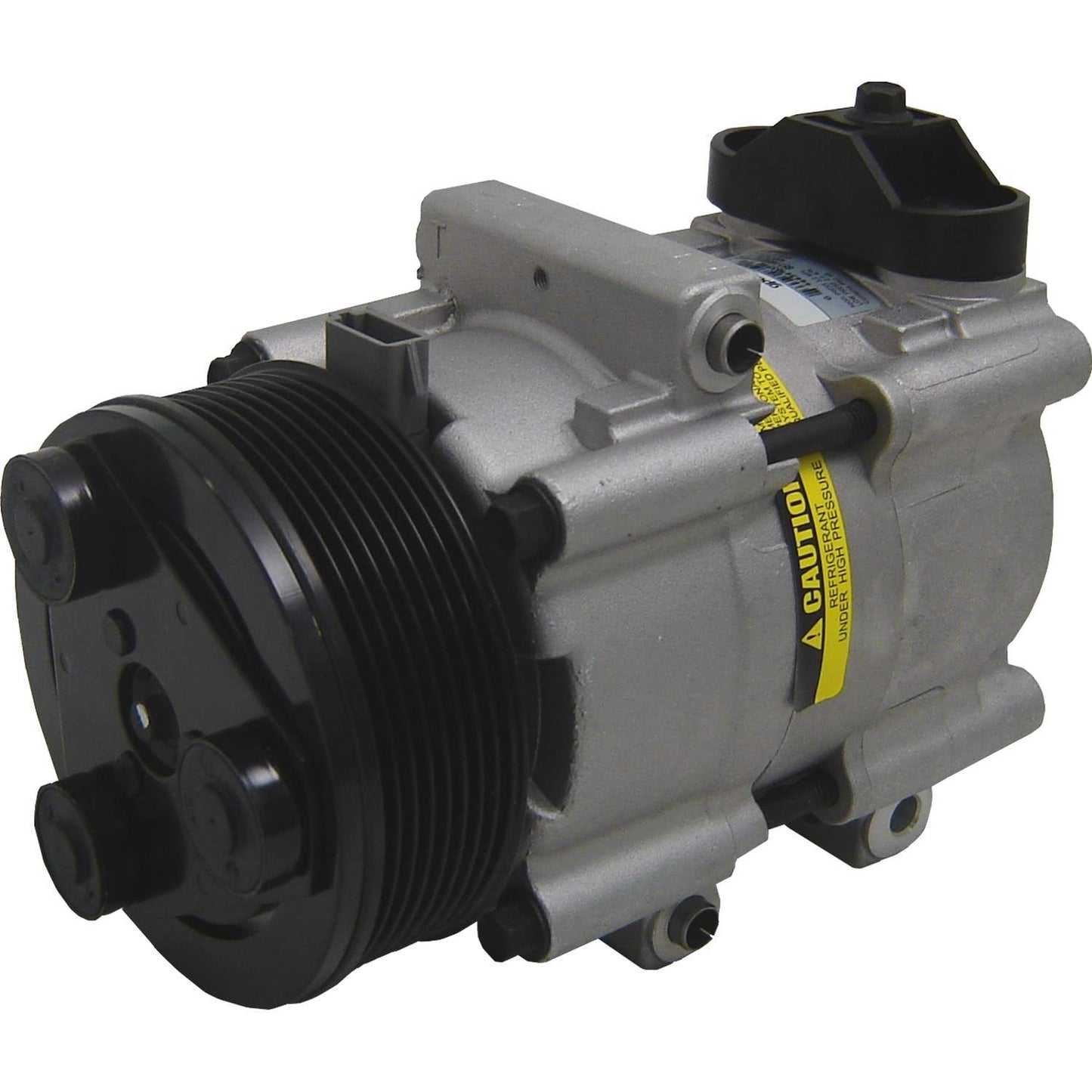 Global Parts Distributors LLC A/C Compressor 6511458