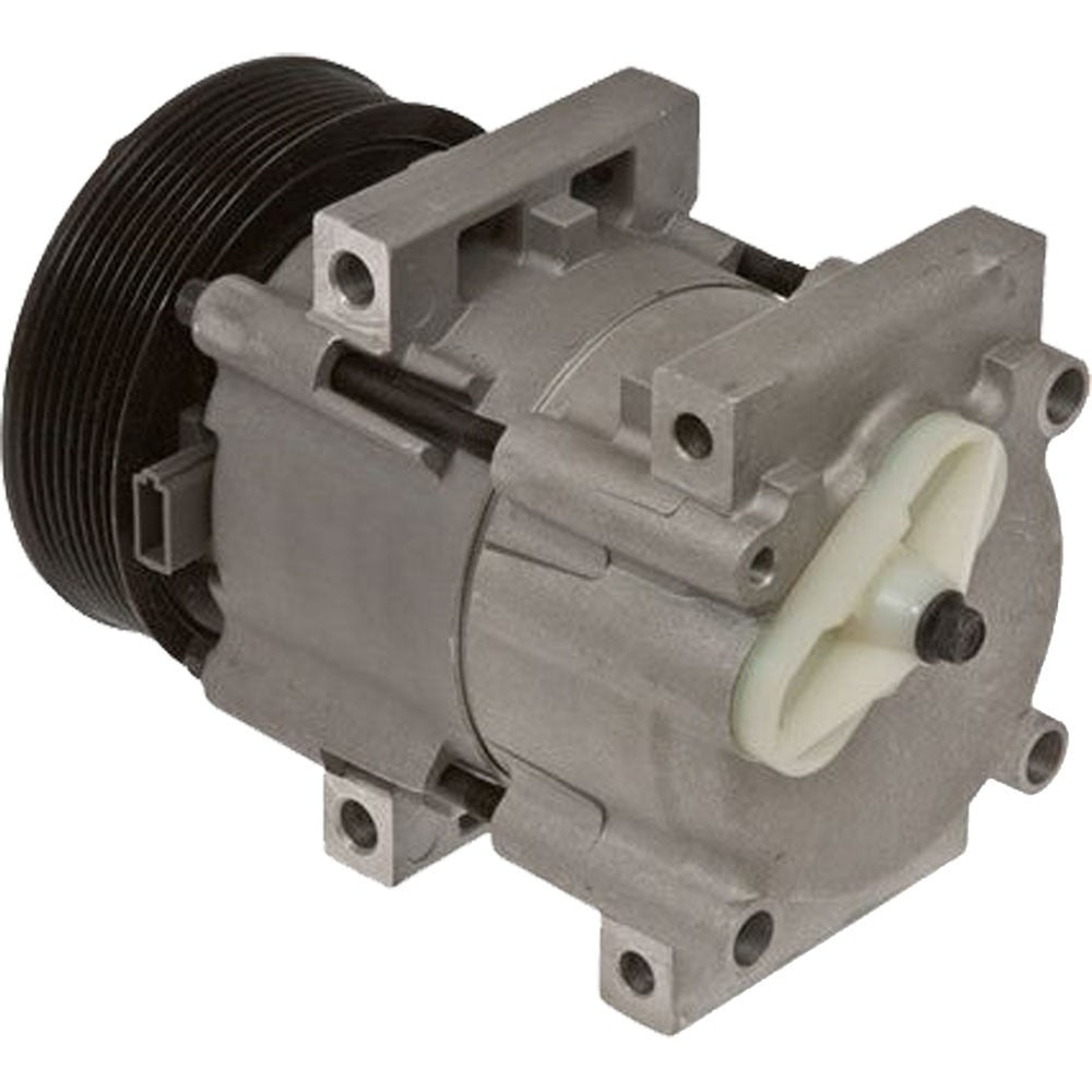 Global Parts Distributors LLC A/C Compressor 6511459