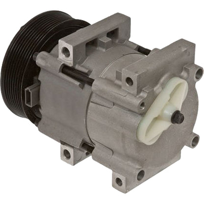 Global Parts Distributors LLC A/C Compressor 6511459