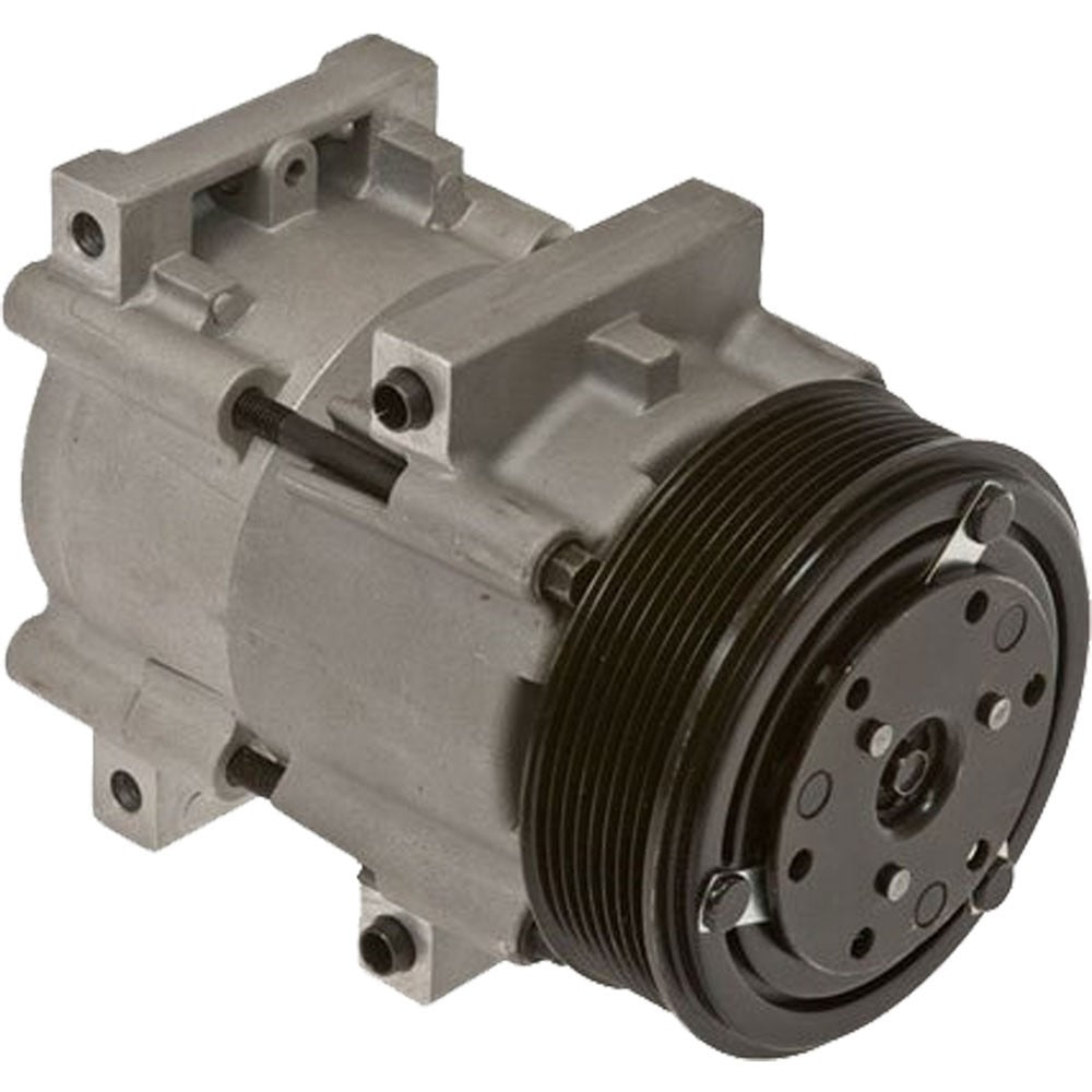 Global Parts Distributors LLC A/C Compressor 6511459