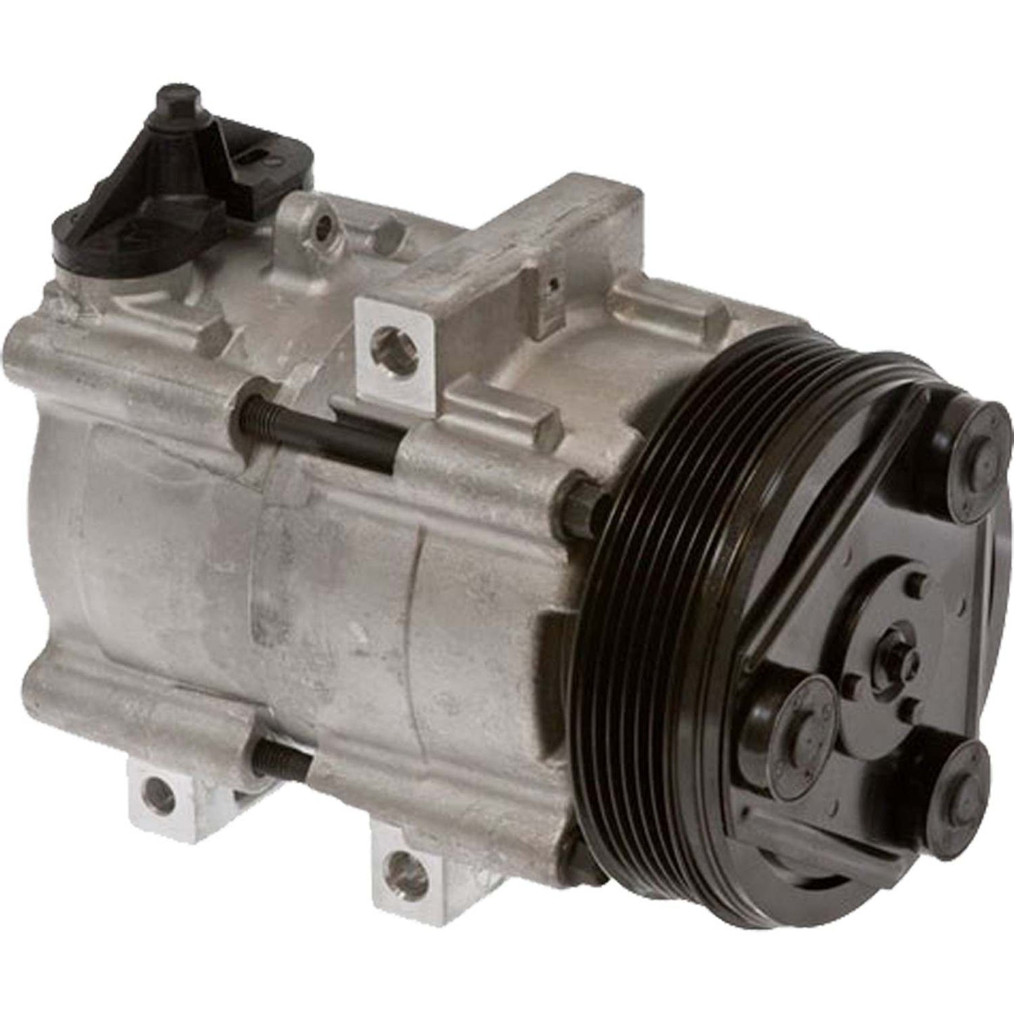 Global Parts Distributors LLC A/C Compressor 6511460