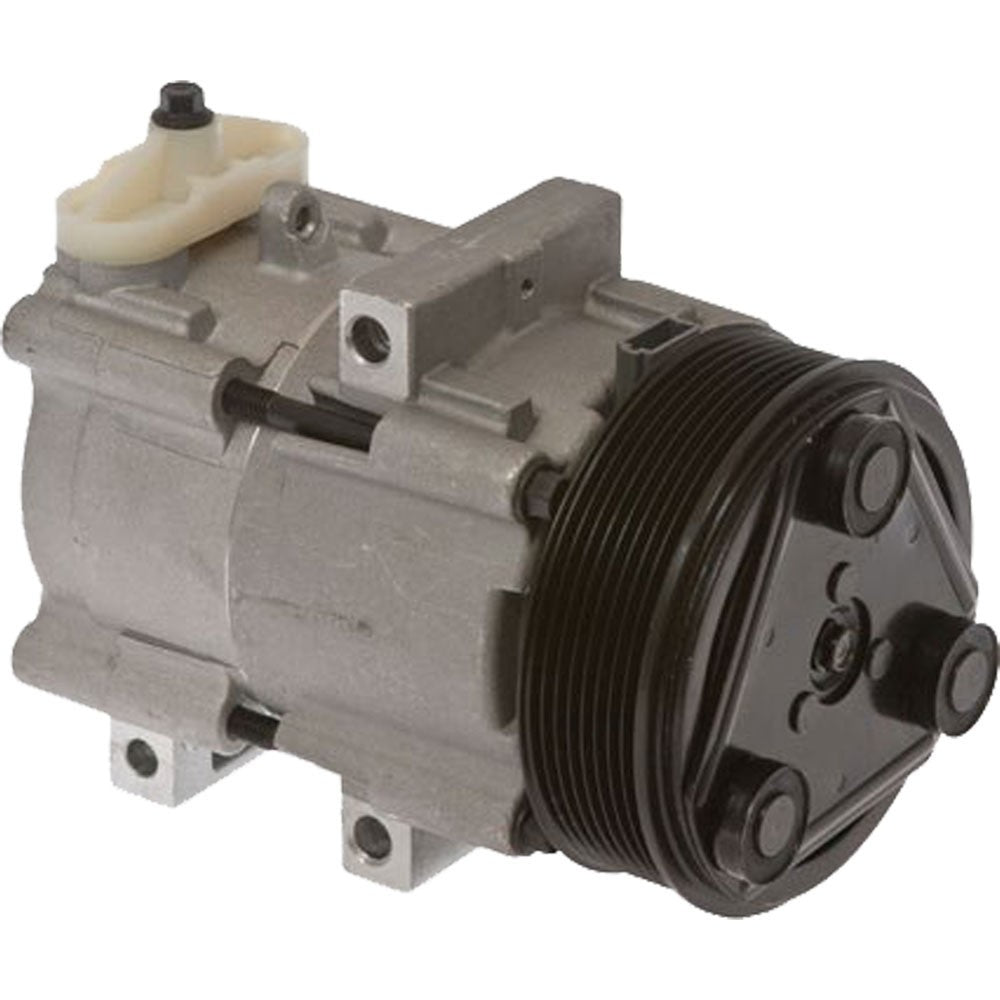 Global Parts Distributors LLC A/C Compressor 6511461