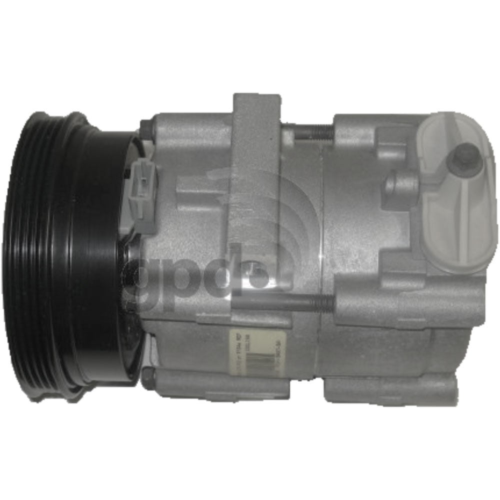 Global Parts Distributors LLC A/C Compressor 6511463