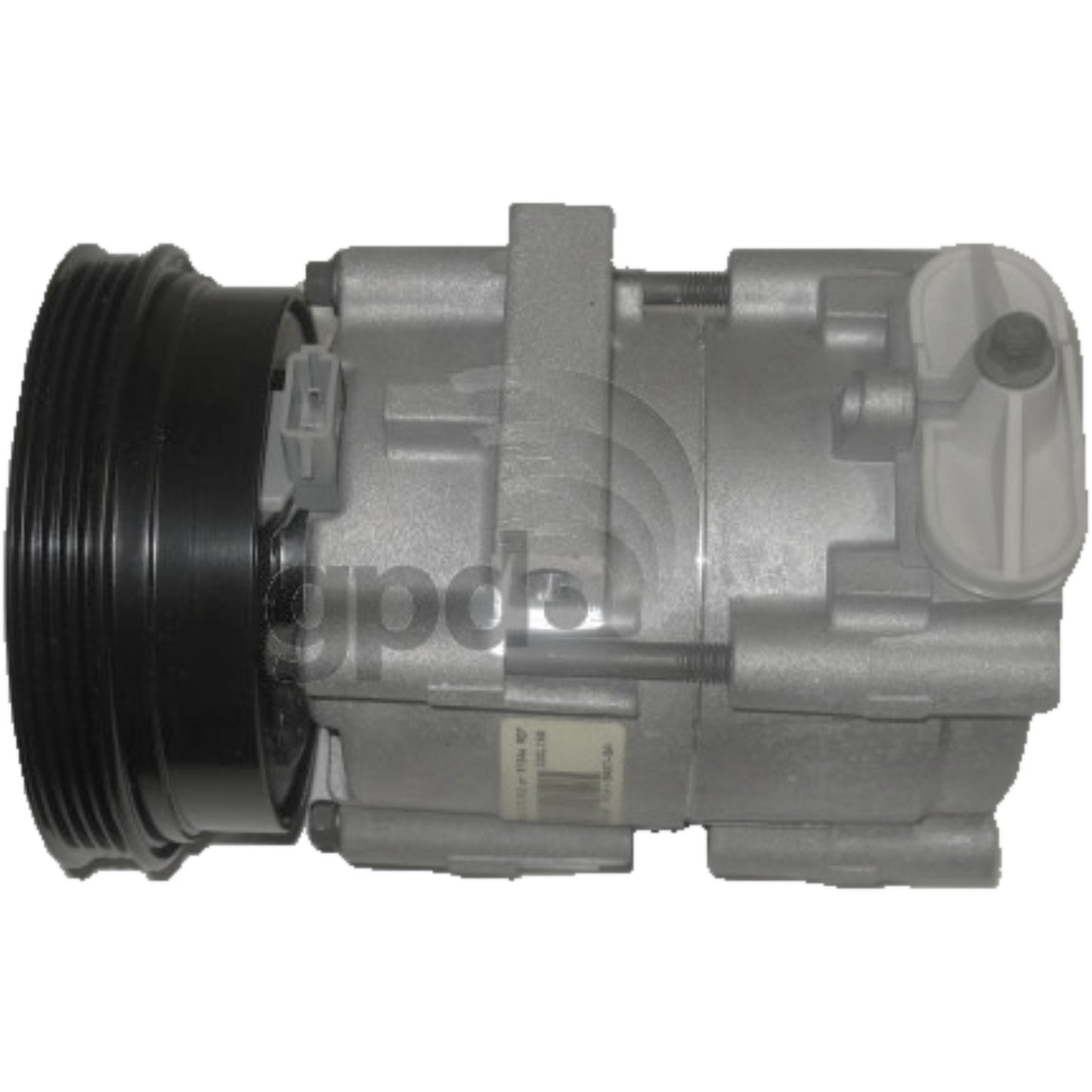 Global Parts Distributors LLC A/C Compressor 6511463
