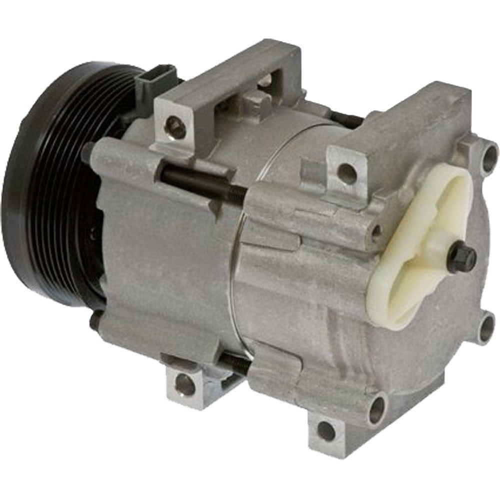 Global Parts Distributors LLC A/C Compressor 6511464