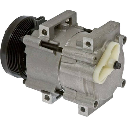 Global Parts Distributors LLC A/C Compressor 6511464