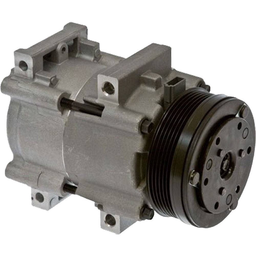 Global Parts Distributors LLC A/C Compressor 6511464