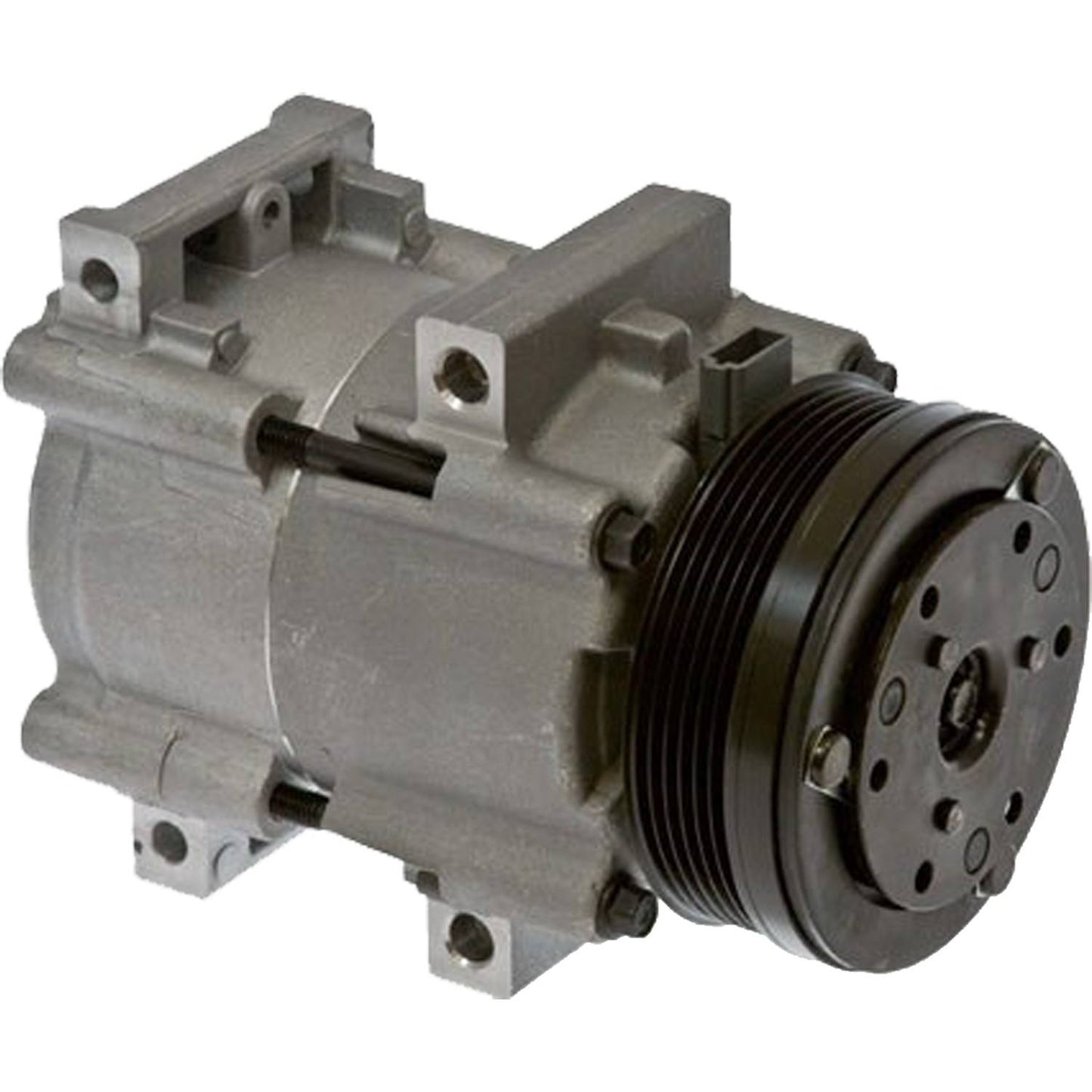 Global Parts Distributors LLC A/C Compressor 6511464