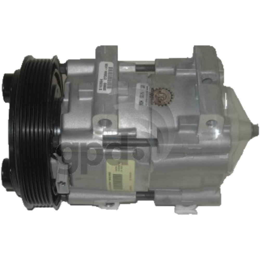 Global Parts Distributors LLC A/C Compressor 6511468