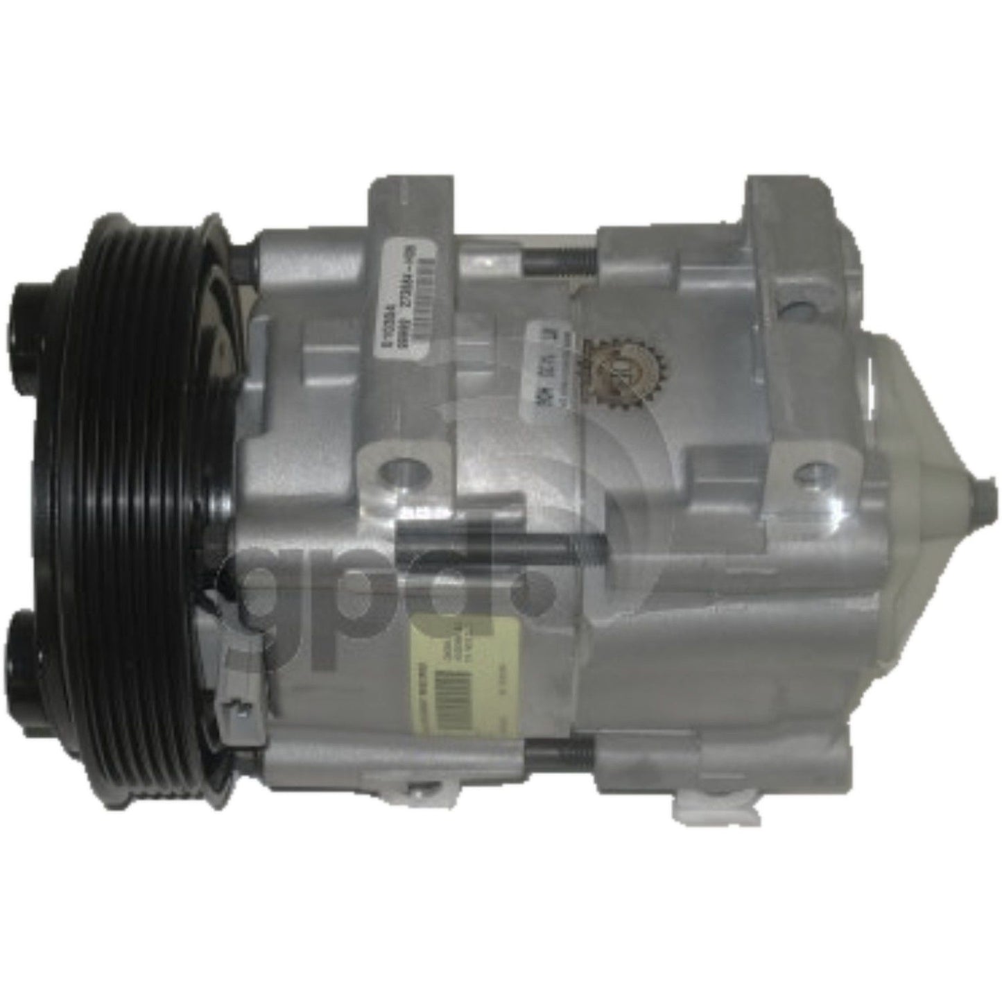 Global Parts Distributors LLC A/C Compressor 6511468