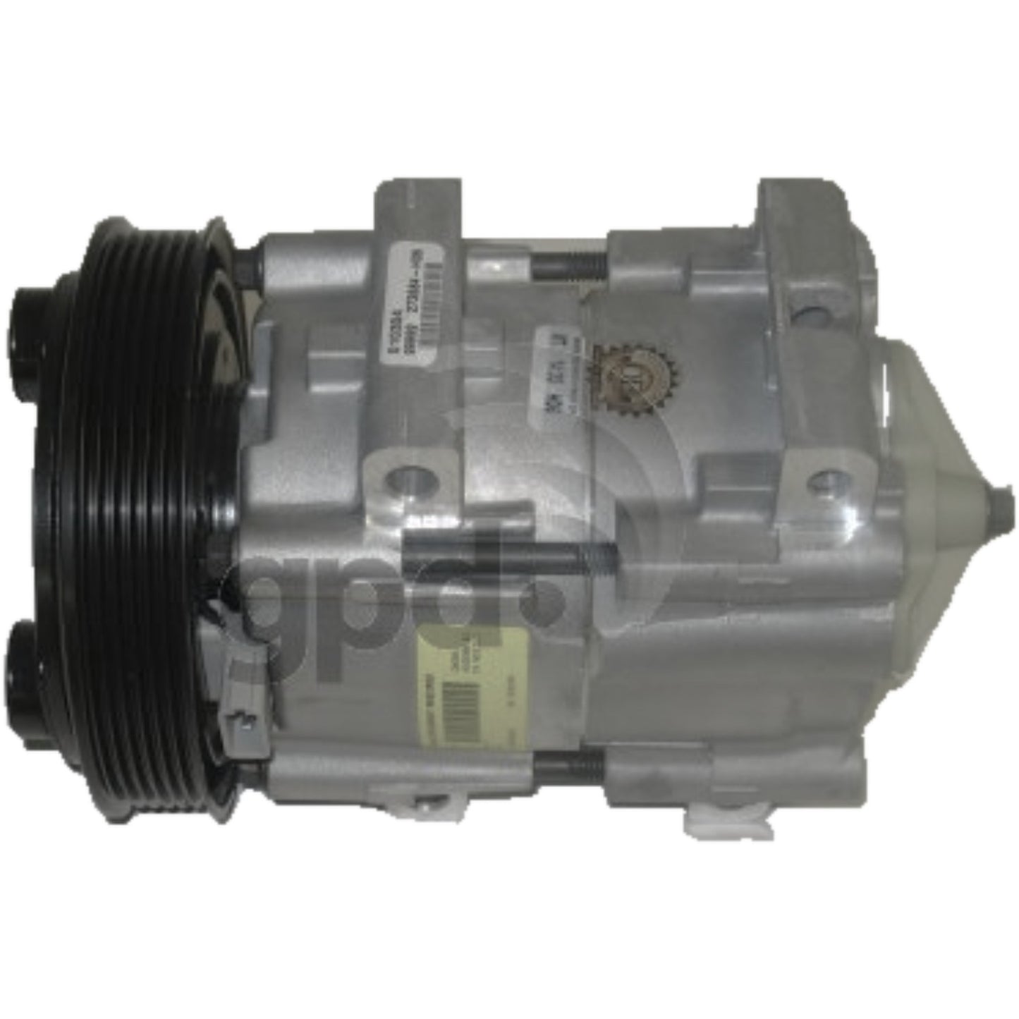 Global Parts Distributors LLC A/C Compressor 6511468