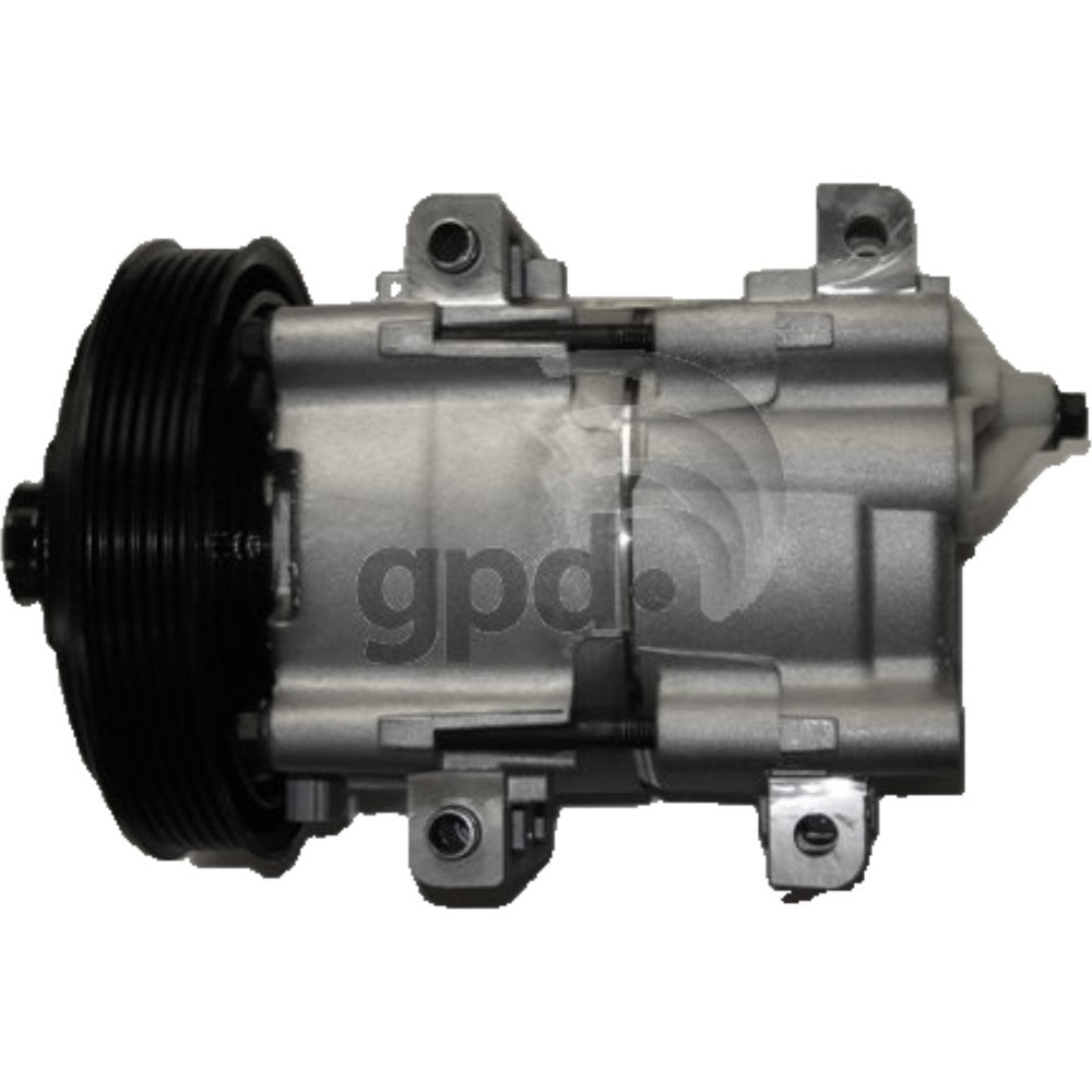 Global Parts Distributors LLC A/C Compressor 6511469