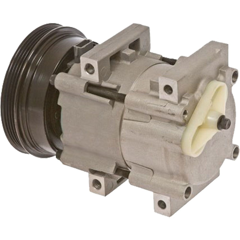 Global Parts Distributors LLC A/C Compressor 6511470