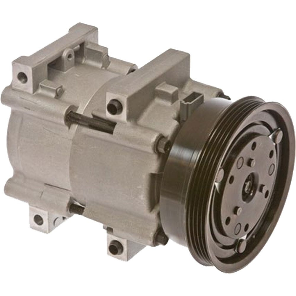 Global Parts Distributors LLC A/C Compressor 6511470