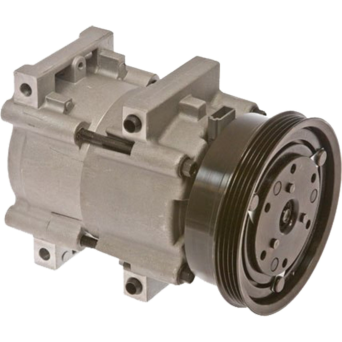 Global Parts Distributors LLC A/C Compressor 6511470