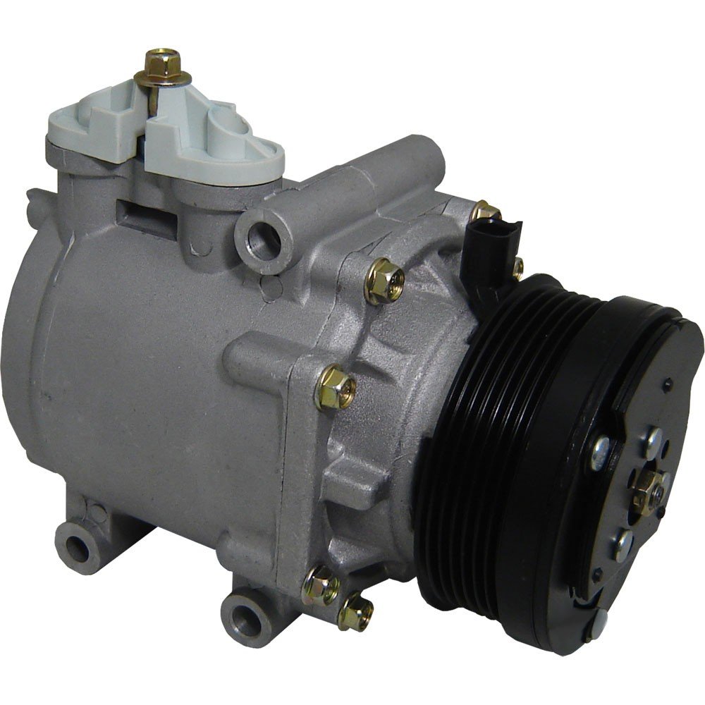 Global Parts Distributors LLC A/C Compressor 6511472