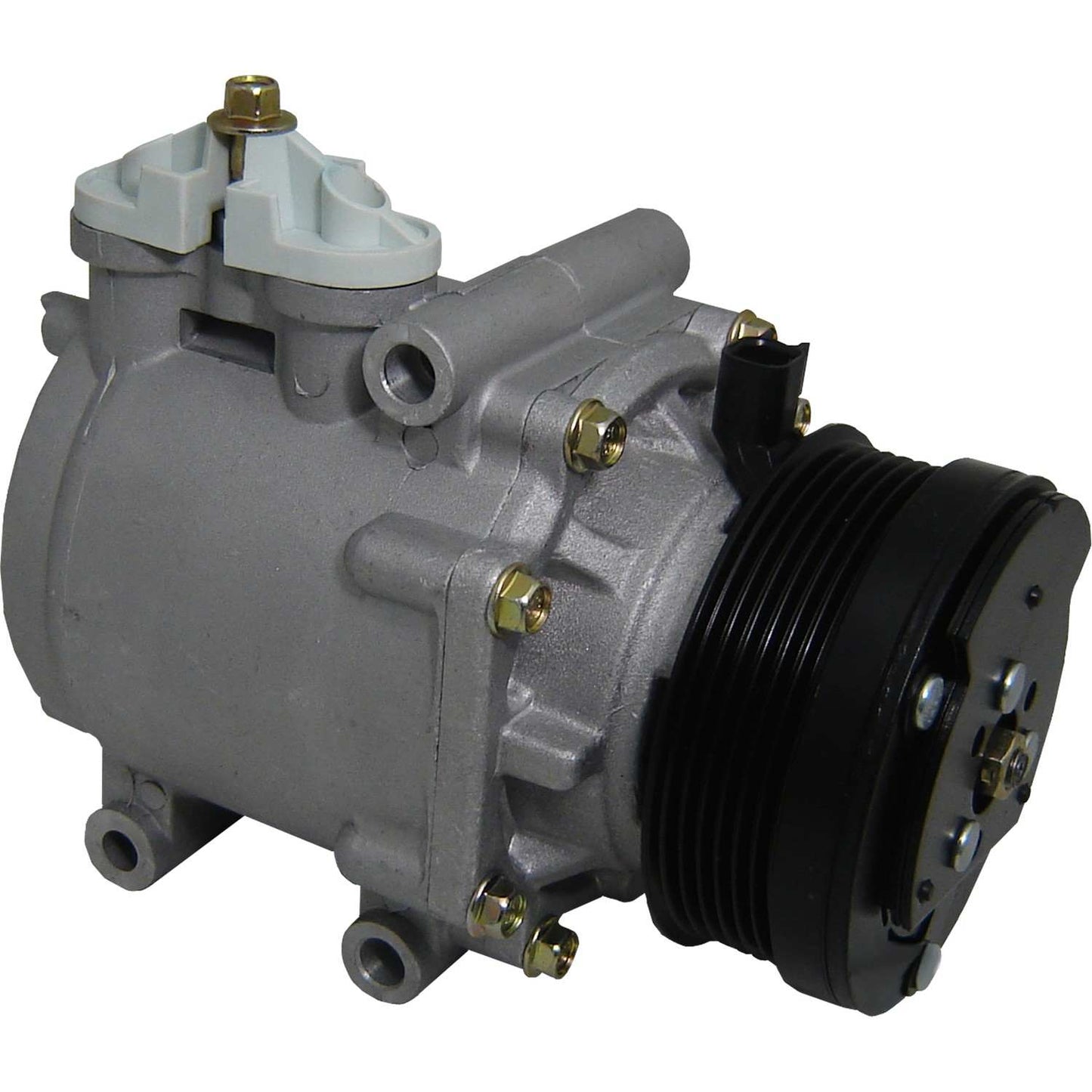Global Parts Distributors LLC A/C Compressor 6511472