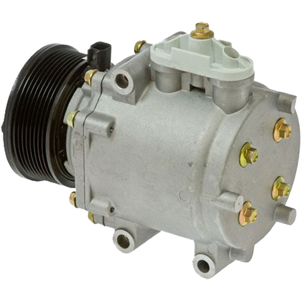 Global Parts Distributors LLC A/C Compressor 6511473