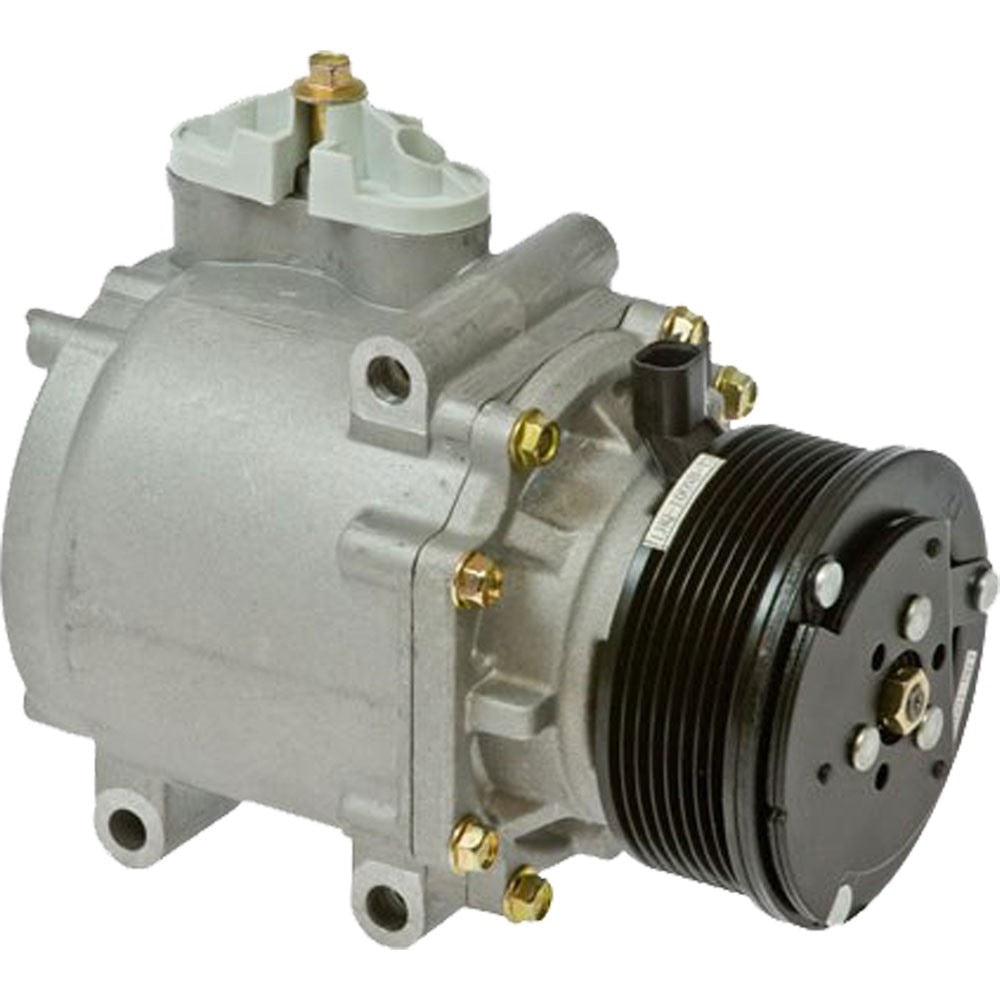 Global Parts Distributors LLC A/C Compressor 6511473
