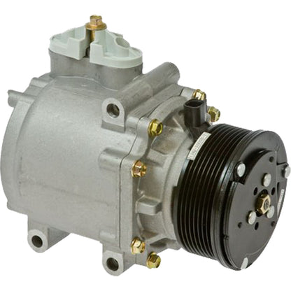 Global Parts Distributors LLC A/C Compressor 6511473