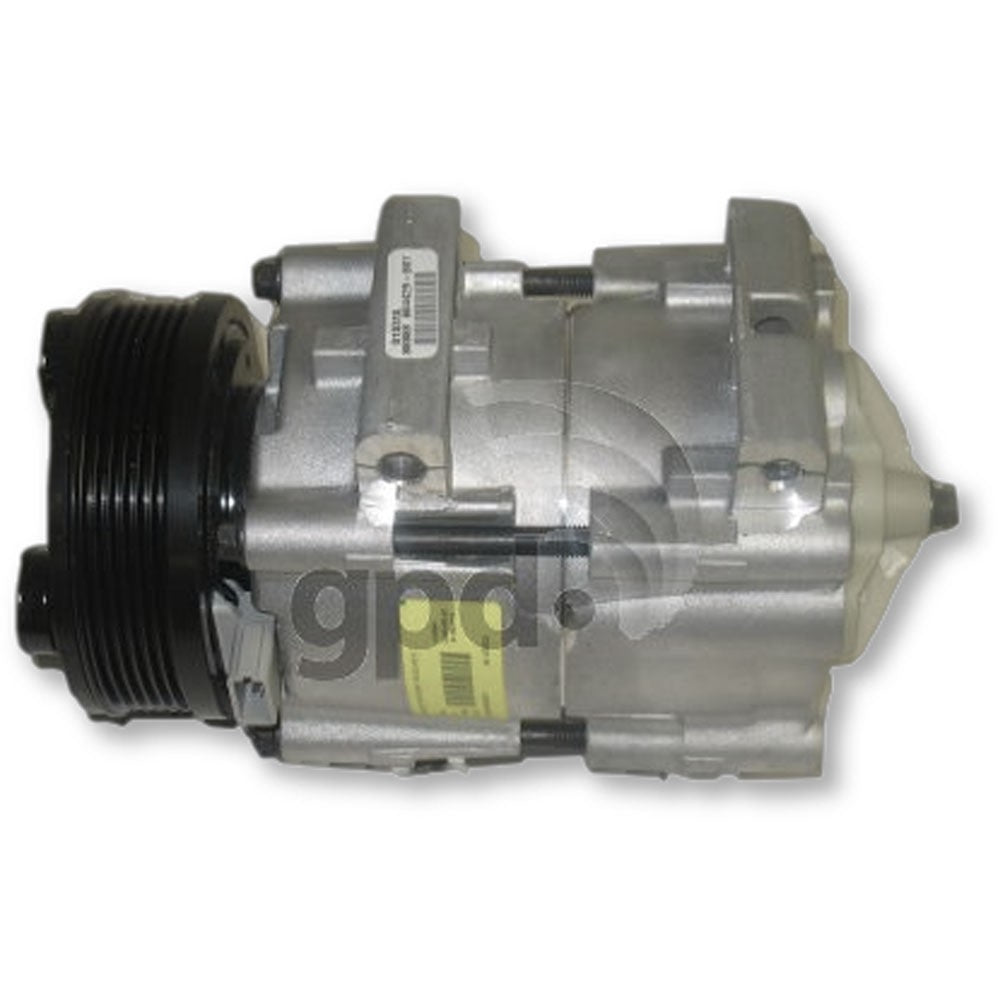 Global Parts Distributors LLC A/C Compressor 6511475