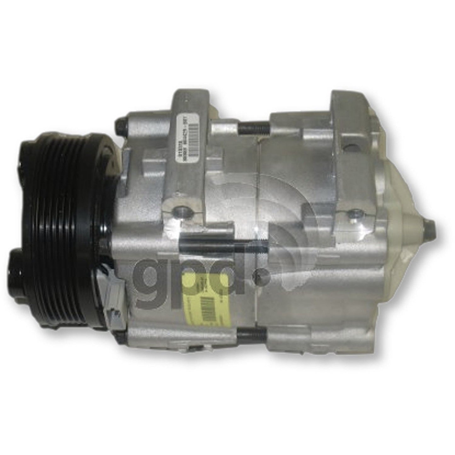 Global Parts Distributors LLC A/C Compressor 6511475