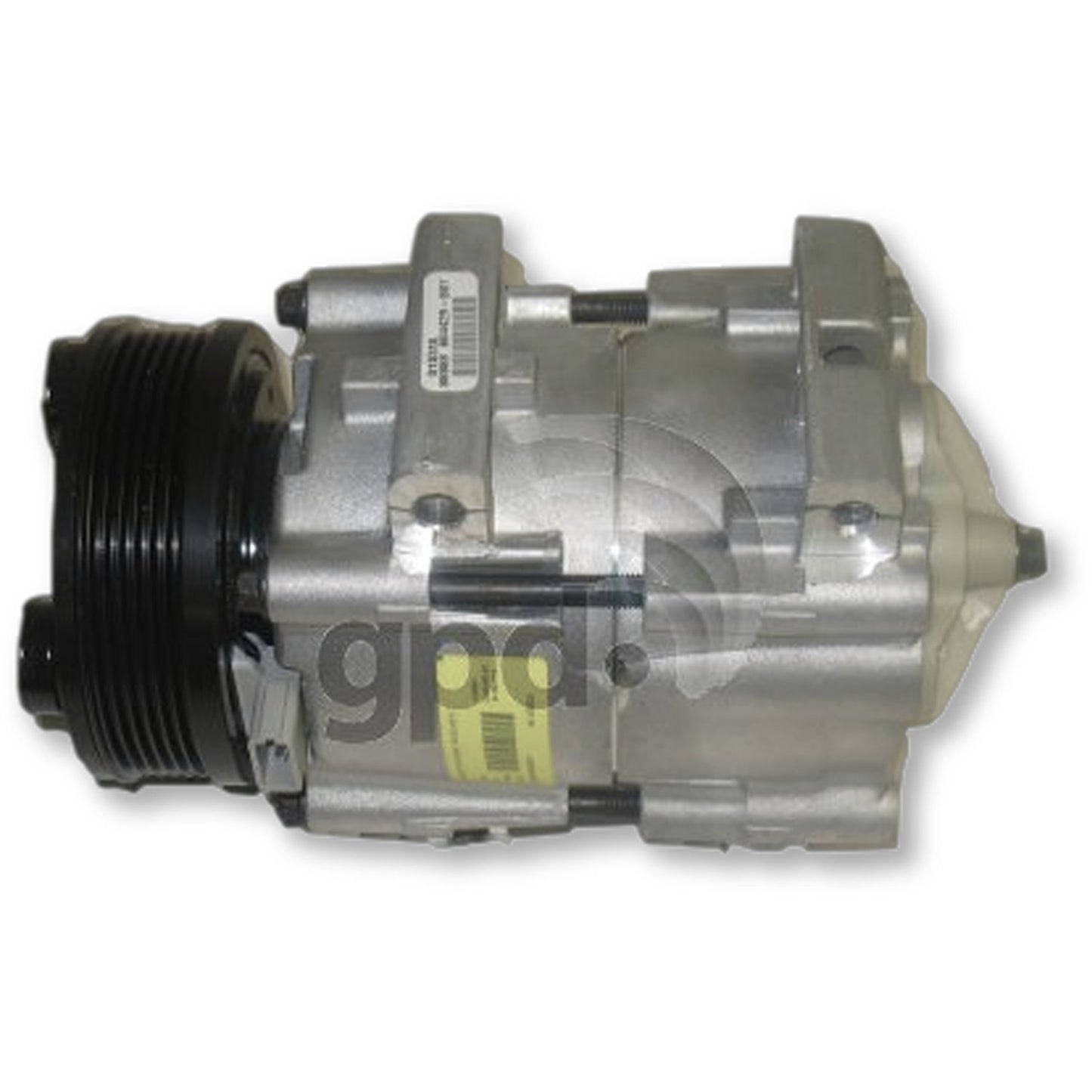 Global Parts Distributors LLC A/C Compressor 6511475