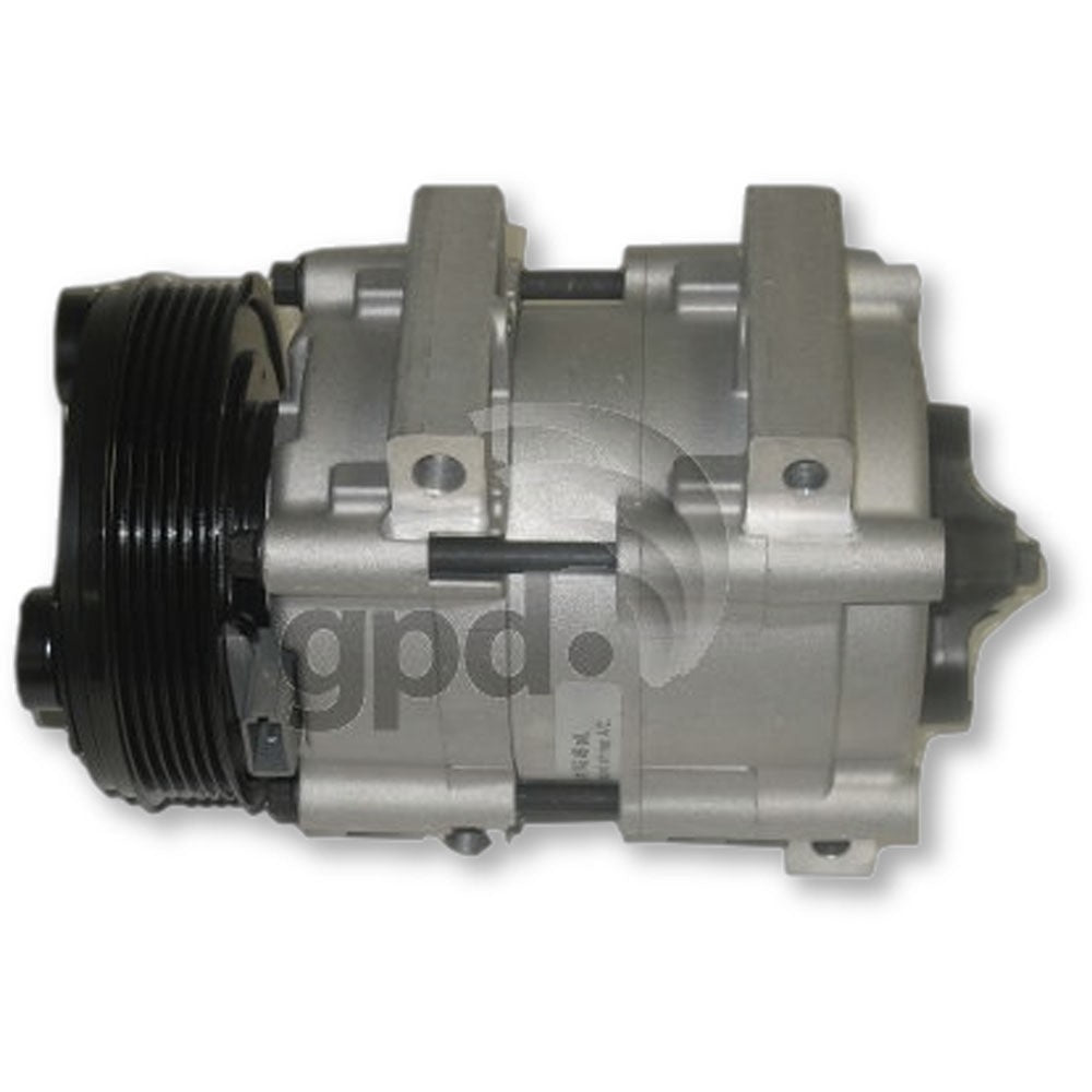 Global Parts Distributors LLC A/C Compressor 6511476