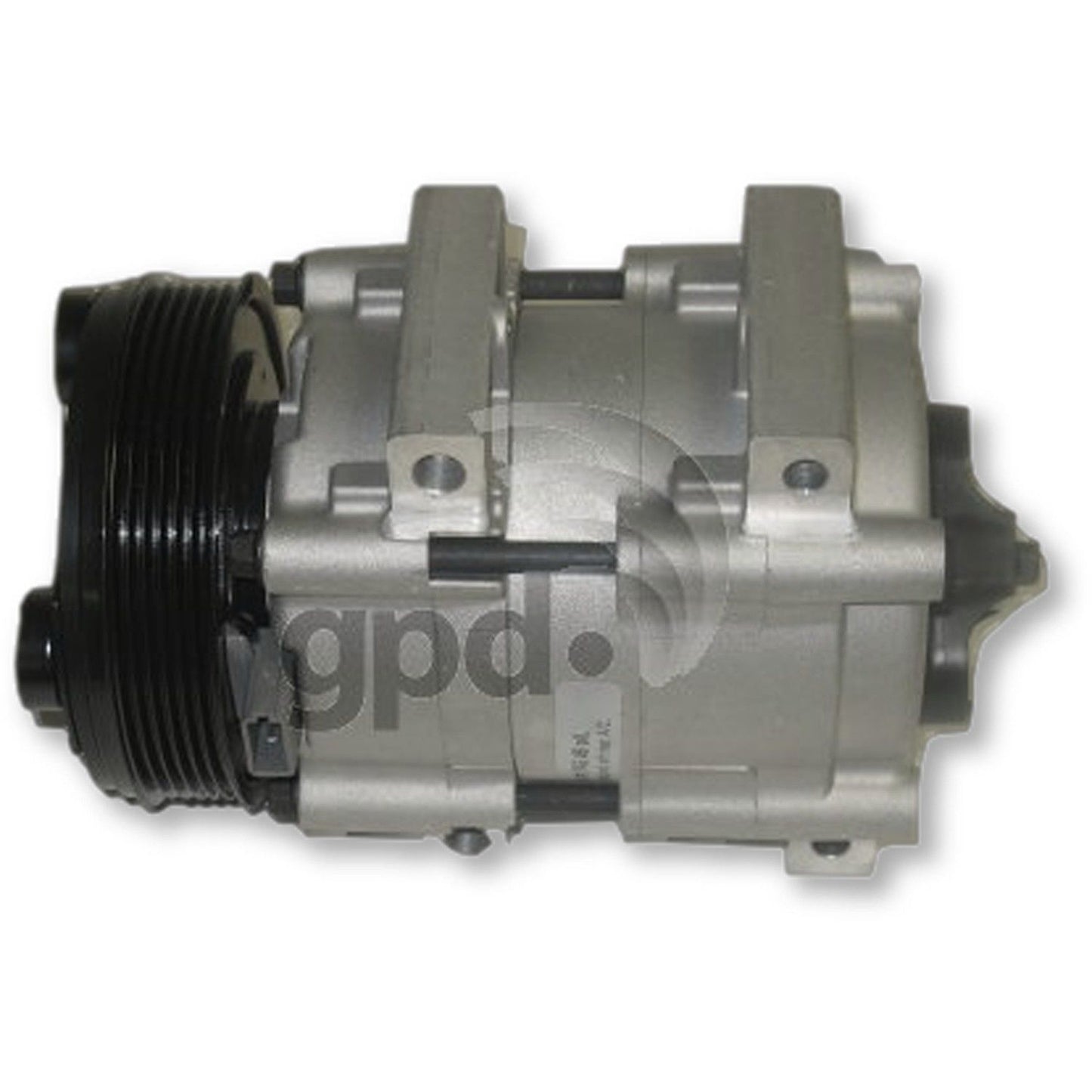 Global Parts Distributors LLC A/C Compressor 6511476