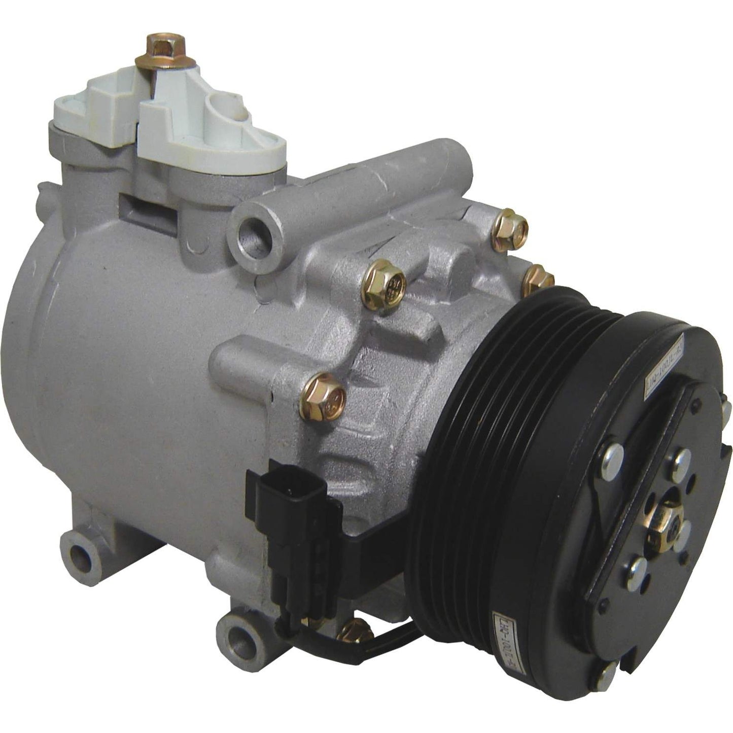 Global Parts Distributors LLC A/C Compressor 6511483