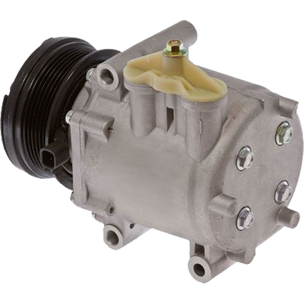 Global Parts Distributors LLC A/C Compressor 6511484