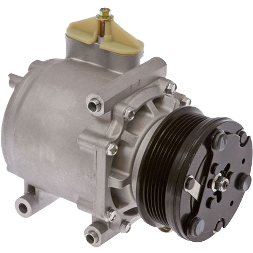 Global Parts Distributors LLC A/C Compressor 6511484