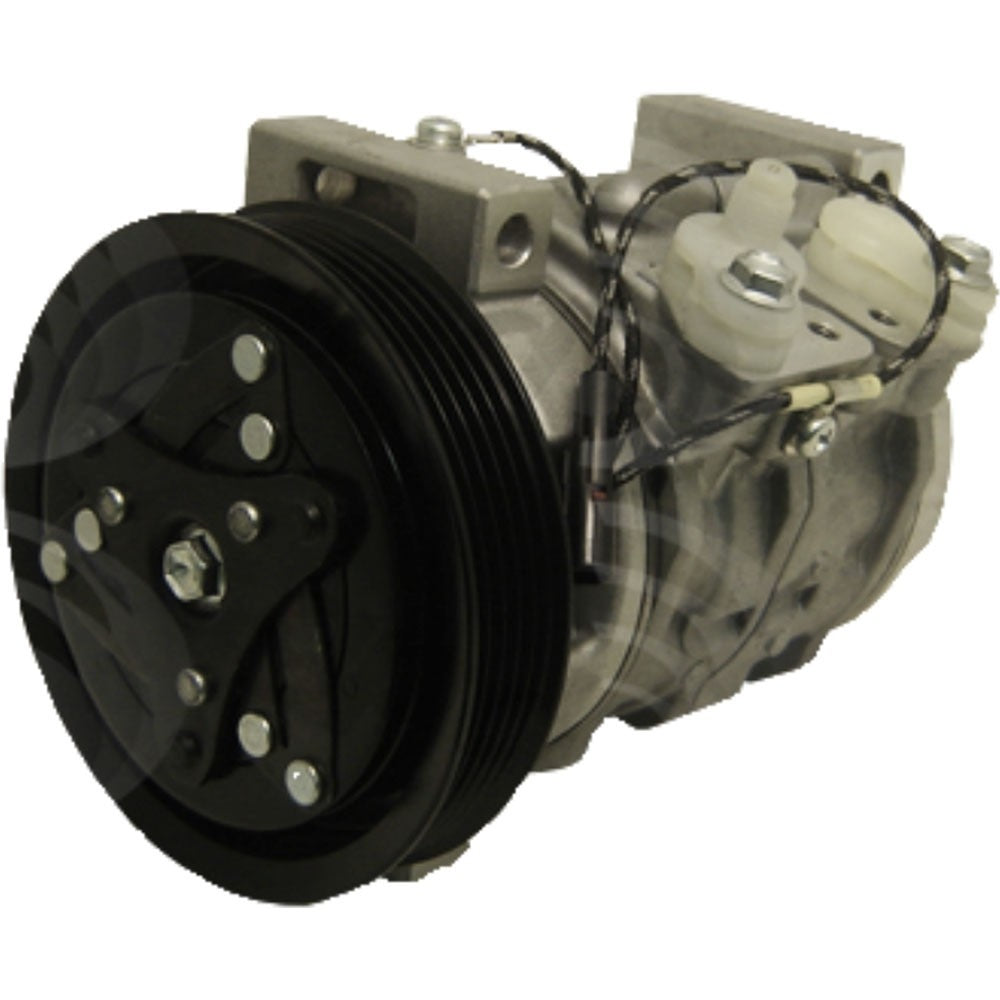 Global Parts Distributors LLC A/C Compressor 6511488