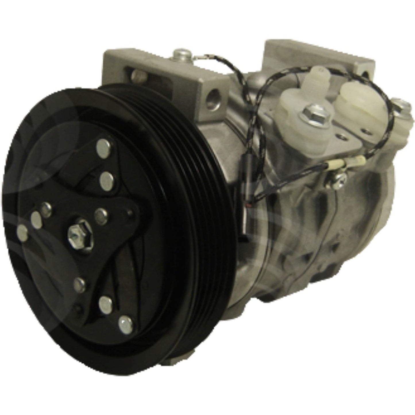 Global Parts Distributors LLC A/C Compressor 6511488