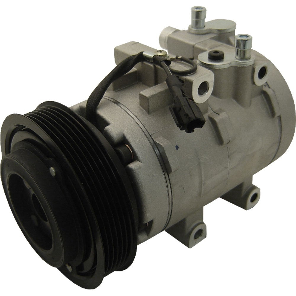 Global Parts Distributors LLC A/C Compressor 6511491