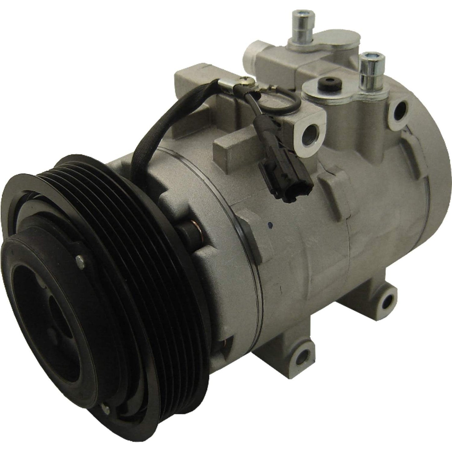 Global Parts Distributors LLC A/C Compressor 6511491