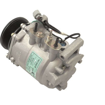 Global Parts Distributors LLC A/C Compressor 6511495