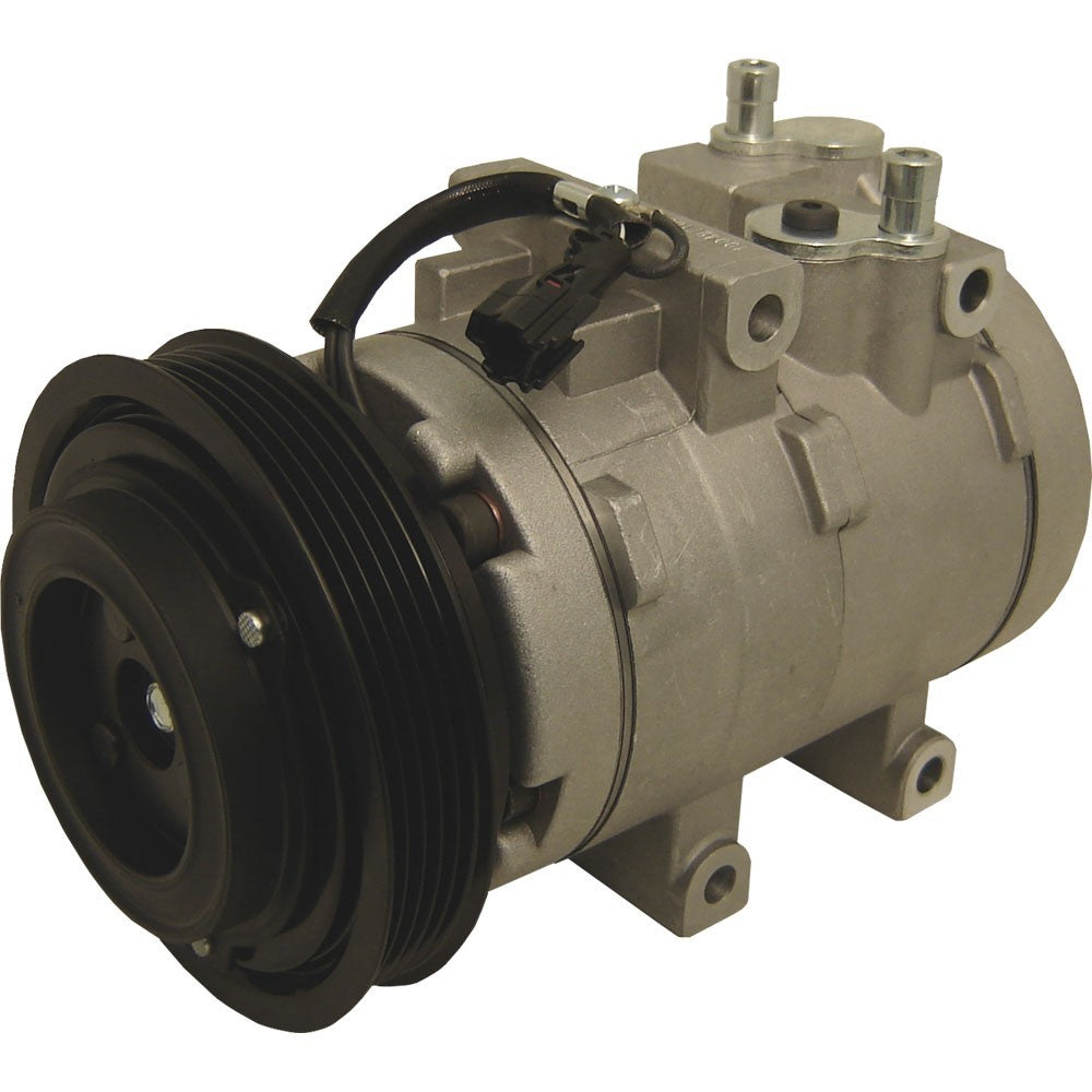 Global Parts Distributors LLC A/C Compressor 6511498