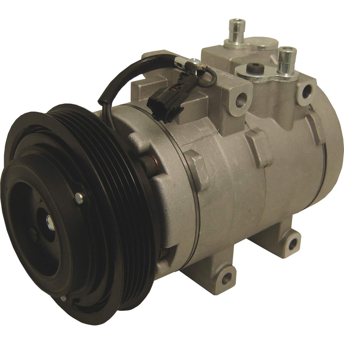 Global Parts Distributors LLC A/C Compressor 6511498