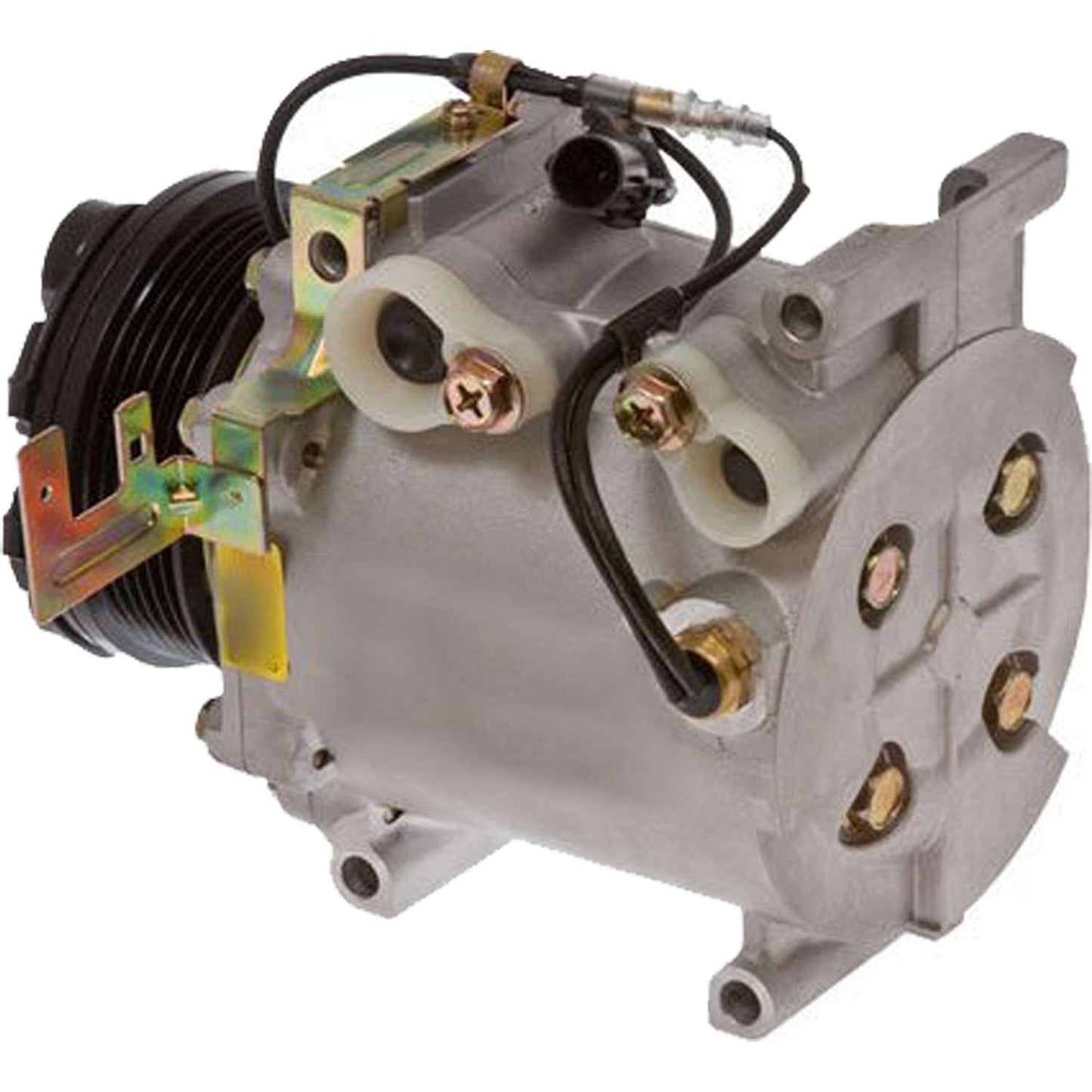 Global Parts Distributors LLC A/C Compressor 6511500