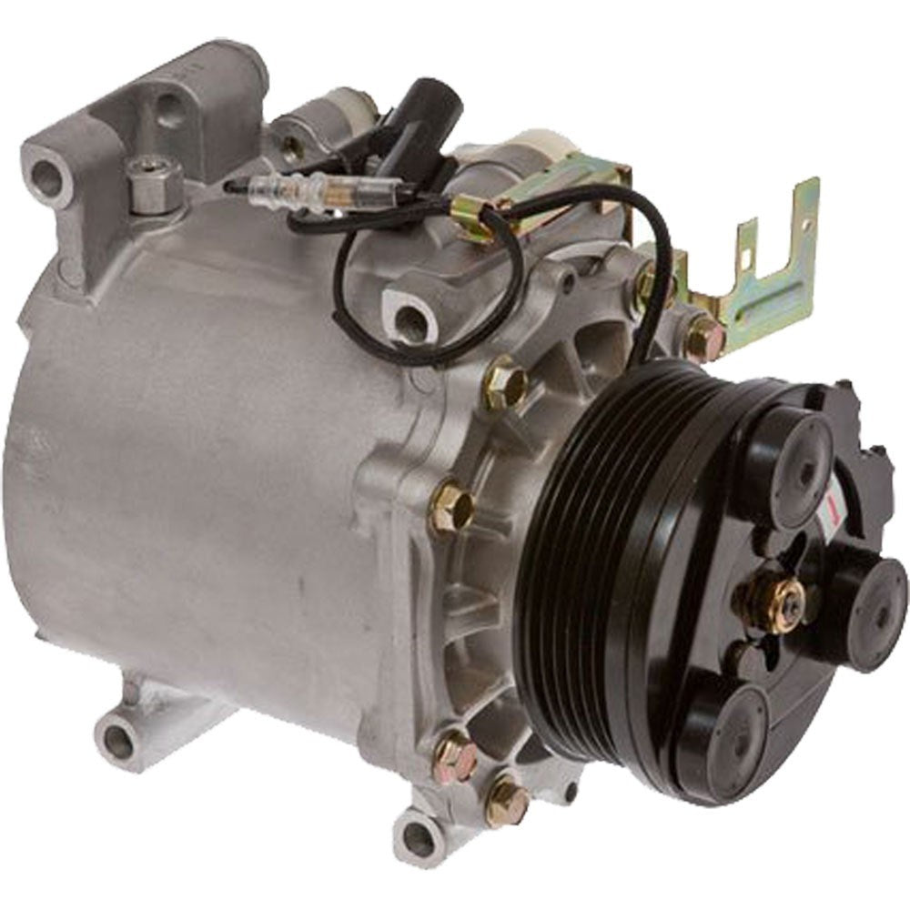 Global Parts Distributors LLC A/C Compressor 6511500